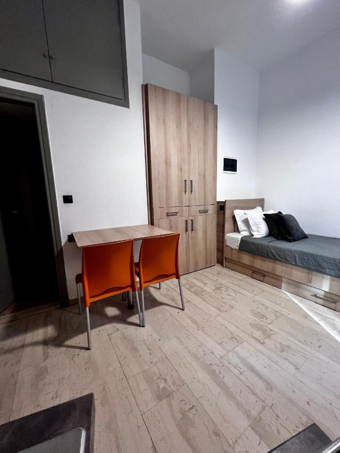 Central Single Room Ground Floor Iraklio Exteriér fotografie